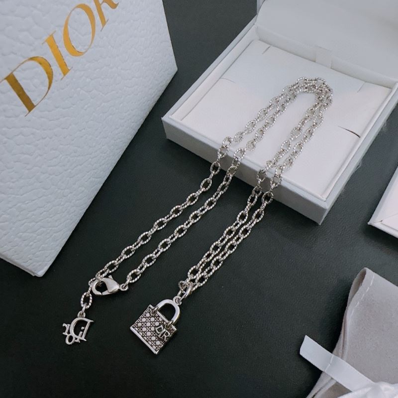 Christian Dior Necklaces